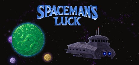 Games like Spaceman's Luck