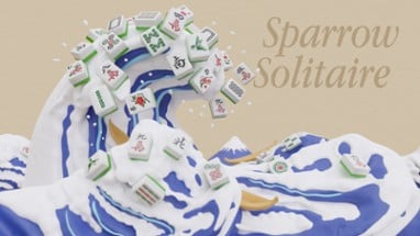 Sparrow Solitaire (Free Demo) Image