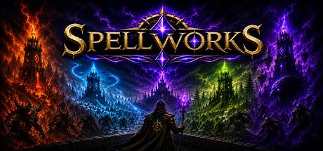 Games like Spellworks