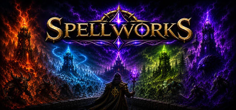 Spellworks Image