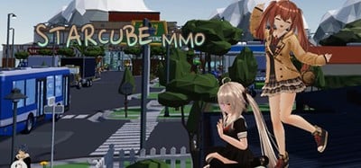 Starcube MMO Image