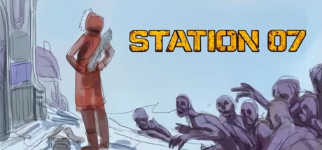 Games like STATION 07
