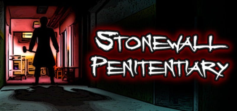 Stonewall Penitentiary Game Cover