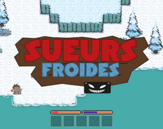 Sueur Froide Image