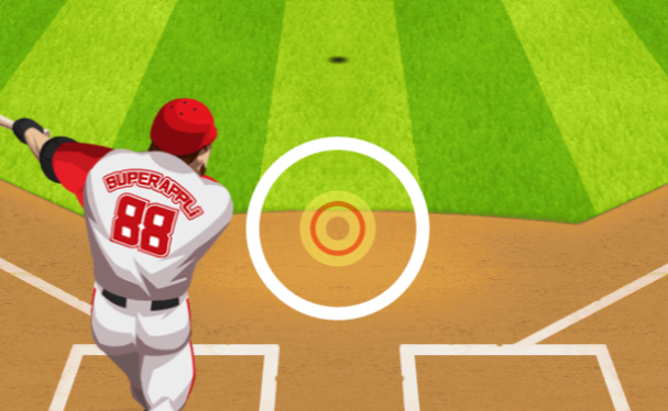 Games like Super Baseball