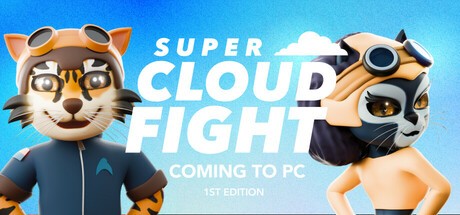 Games like Super Cloud Fight