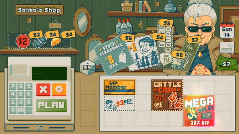 Super Coupon Club screenshot