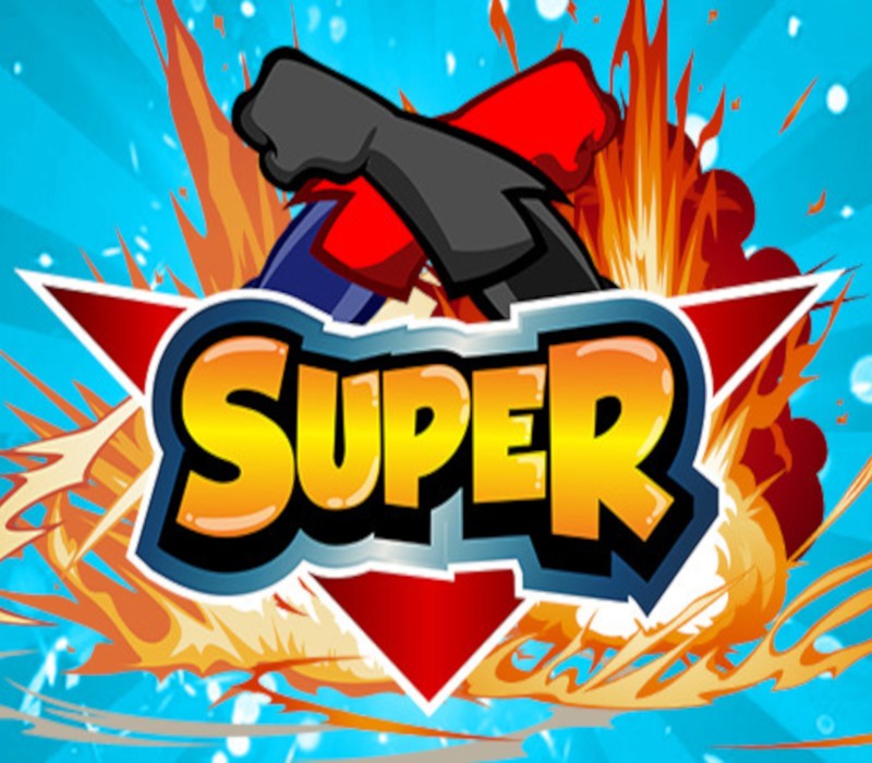 Games like Super