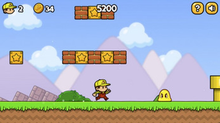 Super Pizza Quest Image