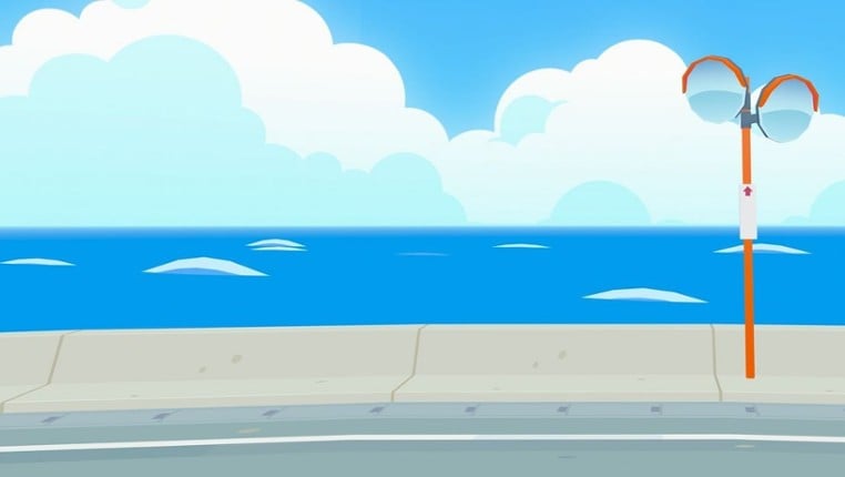 Sushi Ben screenshot