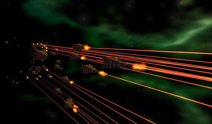 Sword of the Stars Complete Collection screenshot