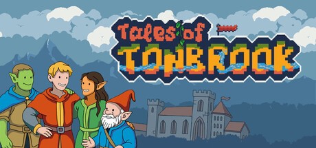 Games like Tales of Tonbrook