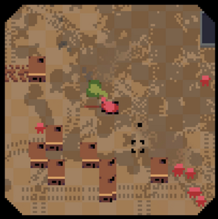 Tanks-A-Lot Image