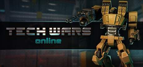 Games like Techwars Online