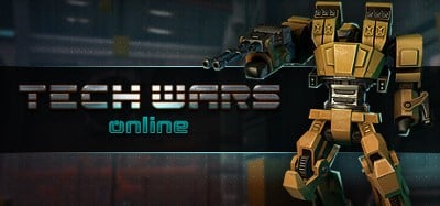 Techwars Online Image