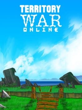 Games like Territory War Online