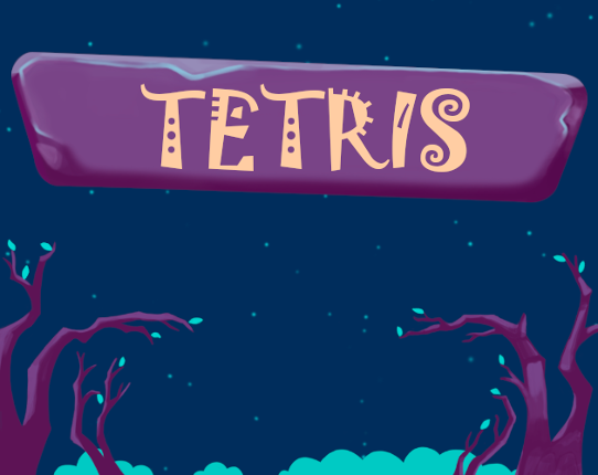 Tetris clasic Game Cover