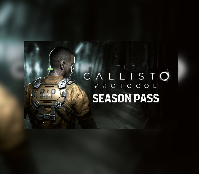 Games like The Callisto Protocol
