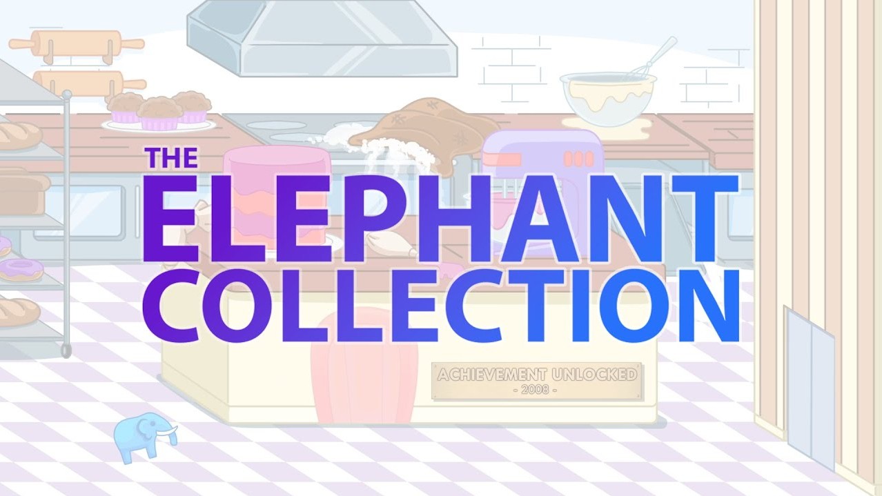 Games like The Elephant Collection