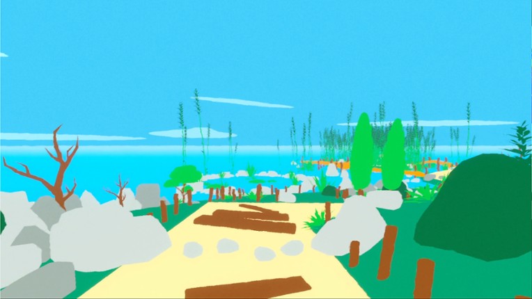 The Exhibition Image