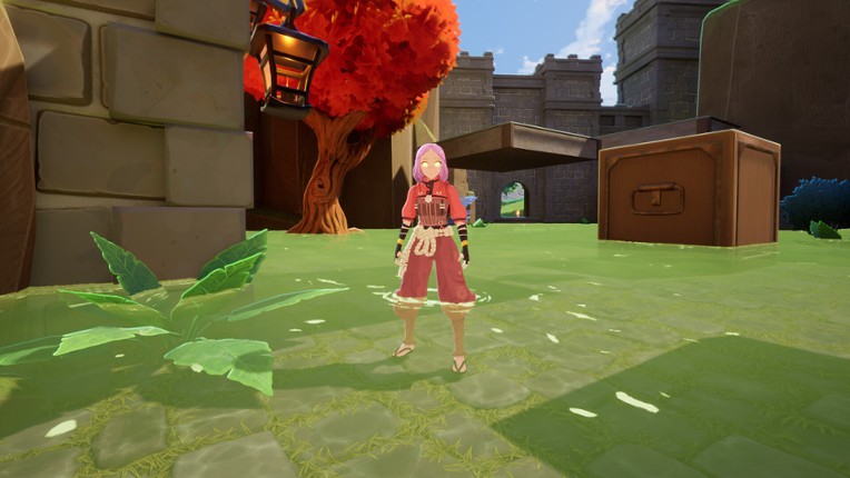 The Hollow Alchemist Image