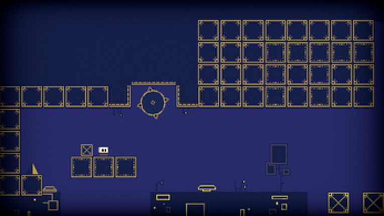 The Impossible Platformer 2D Image