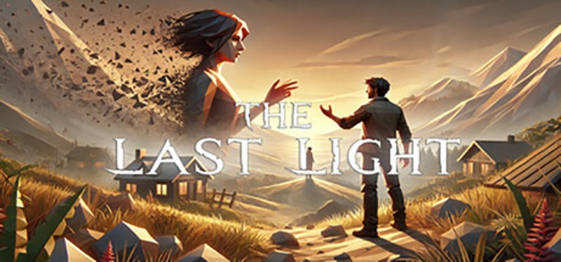 The Last Light Game Cover