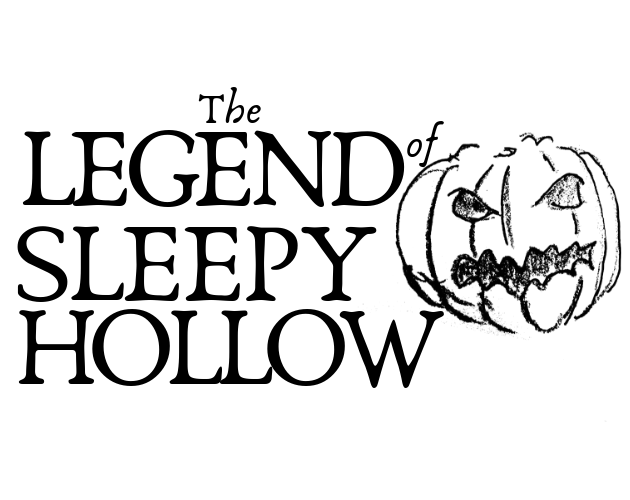 Games like The LEGEND of SLEEPY HOLLOW ZINE