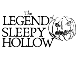 The LEGEND of SLEEPY HOLLOW ZINE Image