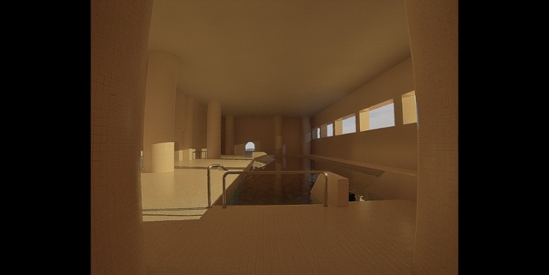 The Mirage Project Image