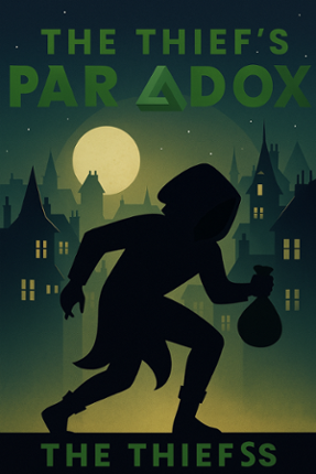 The Thief's Paradox Image