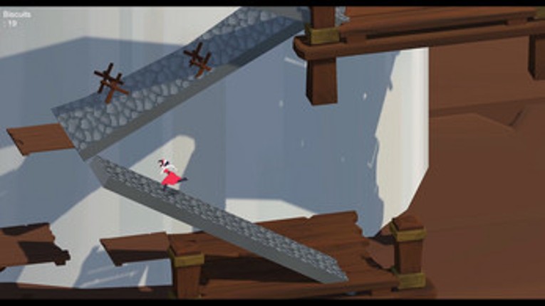 The Tower of Biscuits Image