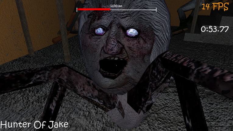 The Twins Unofficial PC Port screenshot