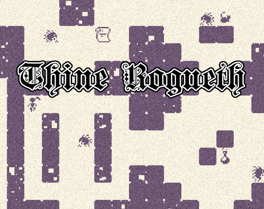 Thine Rogueth Image
