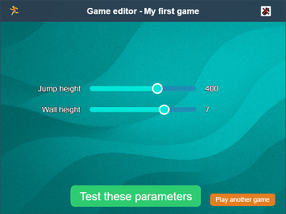 This game is unbalanced! screenshot