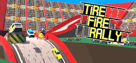 Games like Tire Fire Rally