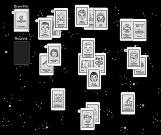 Toffet Station: a Tale of Desperation Image