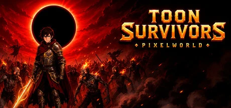 Games like Toon Survivors