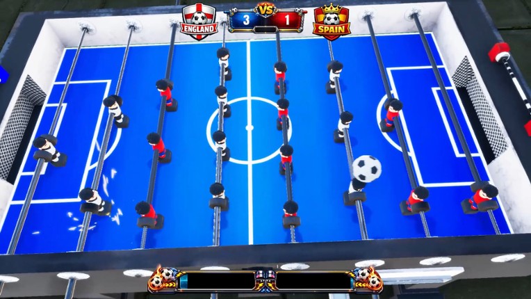 Totoball 2 screenshot