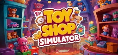 Toy Shop Simulator Image