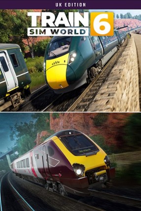 Train Sim World 6: UK Edition Image