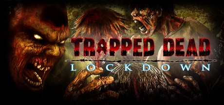 Games like Trapped Dead: Lockdown