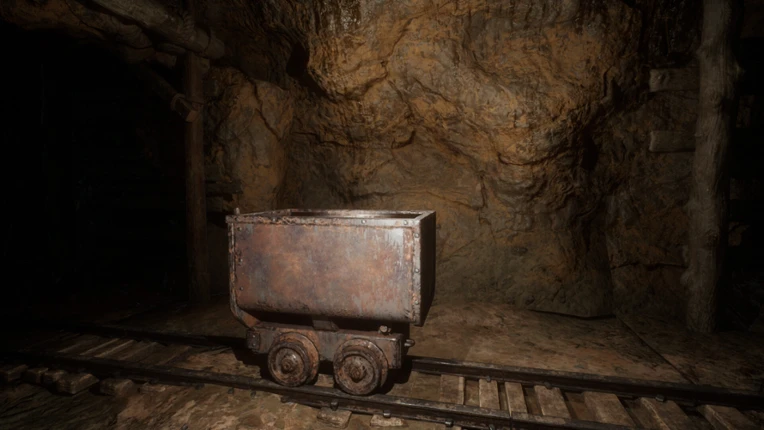 Treasure Chest Master Image
