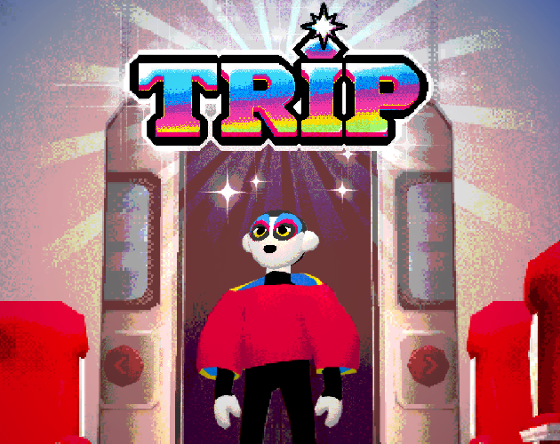 Games like TRIP