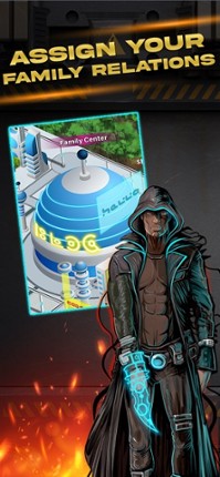 Ultimate Supremacy screenshot