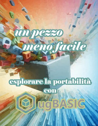 un pezzo meno facile screenshot