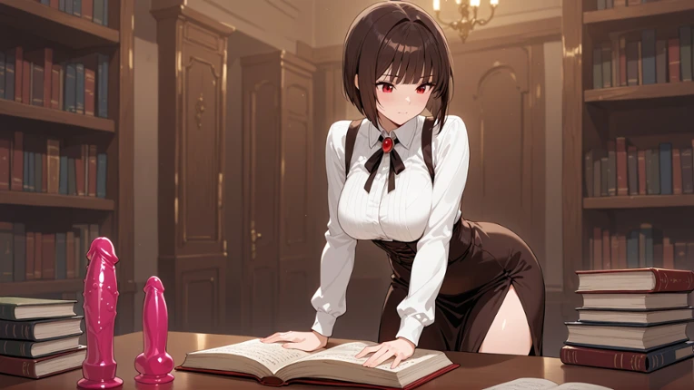 Unbound screenshot