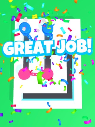 Unchain 3D screenshot