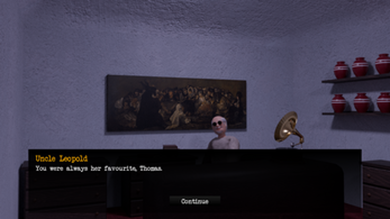 Uncle Leopold screenshot