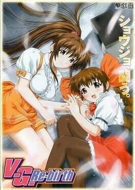 Games like V.G. Re-birth
